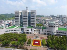 경상대학교-진주시, 진주강소연구개발특구 육성사업 업무 협약식 가져 기사 이미지