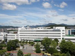 창원대학교-경남교육청, 인권보호와 증진 업무협약 체결 기사 이미지